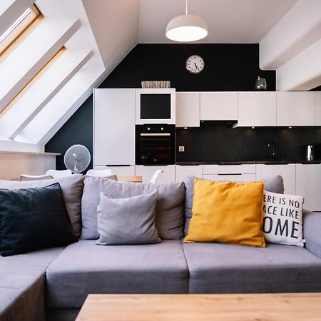 Rentplanet - Apartament Swietego Mikolaja Вроцлав Экстерьер фото