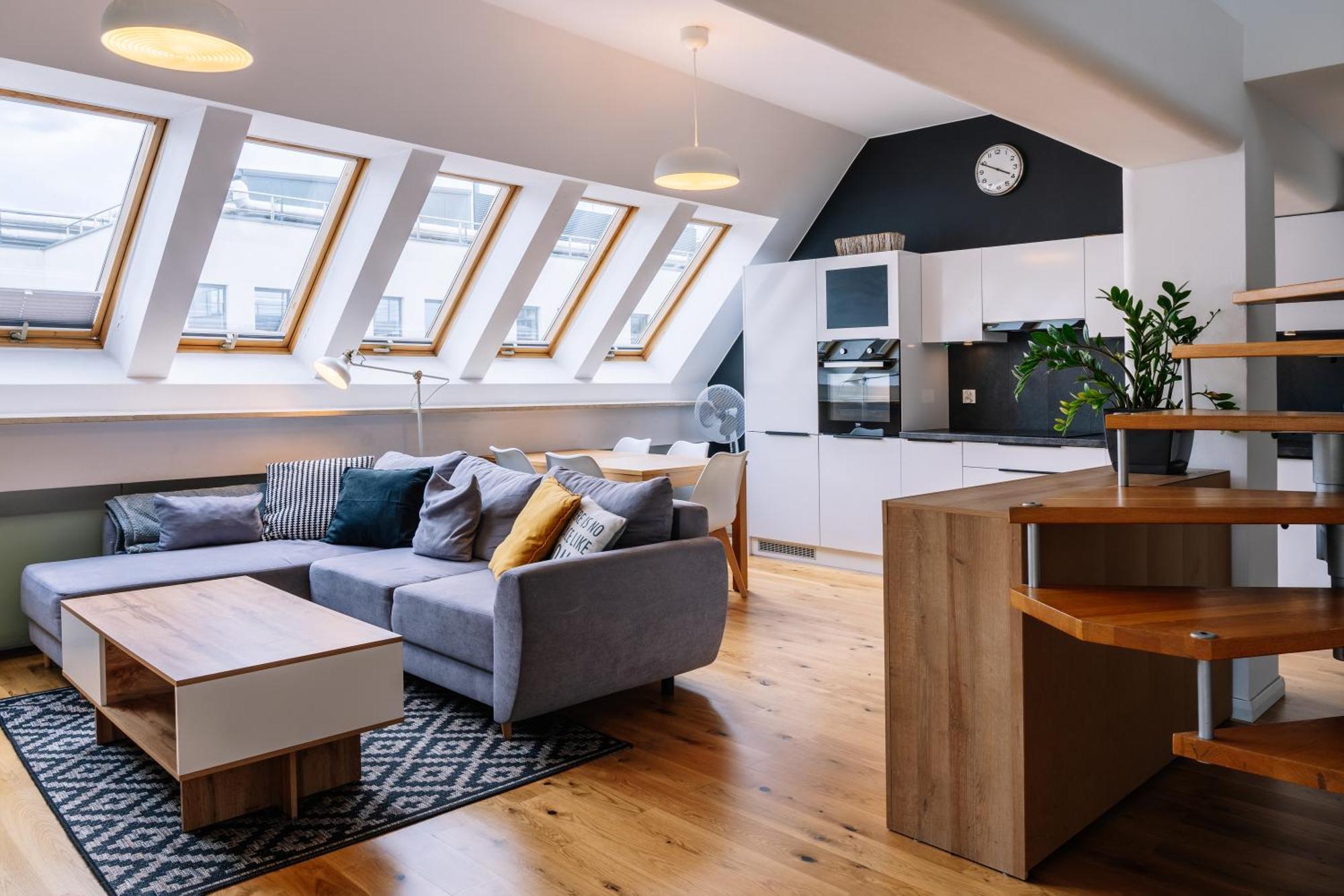 Rentplanet - Apartament Swietego Mikolaja Вроцлав Экстерьер фото