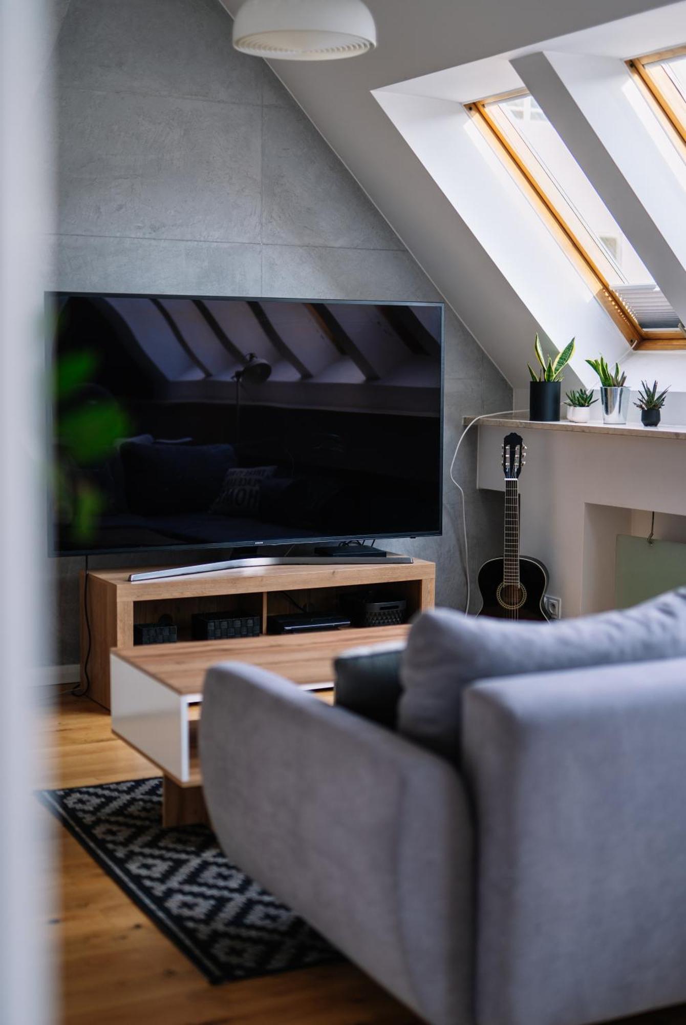 Rentplanet - Apartament Swietego Mikolaja Вроцлав Экстерьер фото
