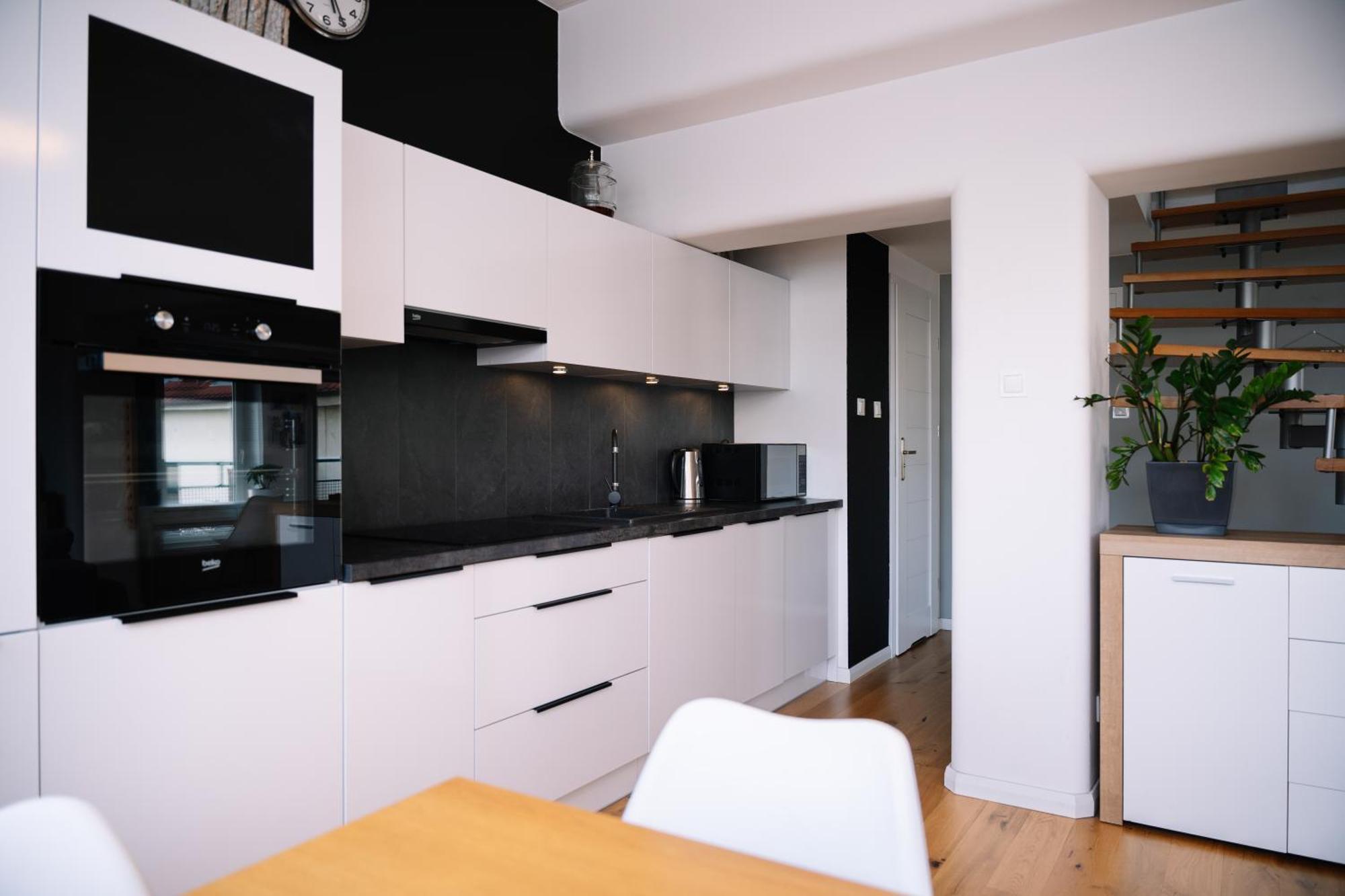 Rentplanet - Apartament Swietego Mikolaja Вроцлав Экстерьер фото