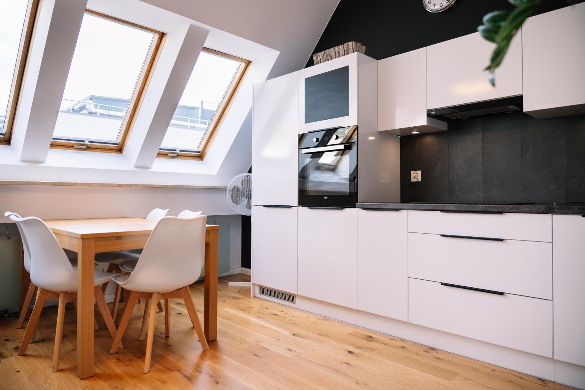 Rentplanet - Apartament Swietego Mikolaja Вроцлав Экстерьер фото