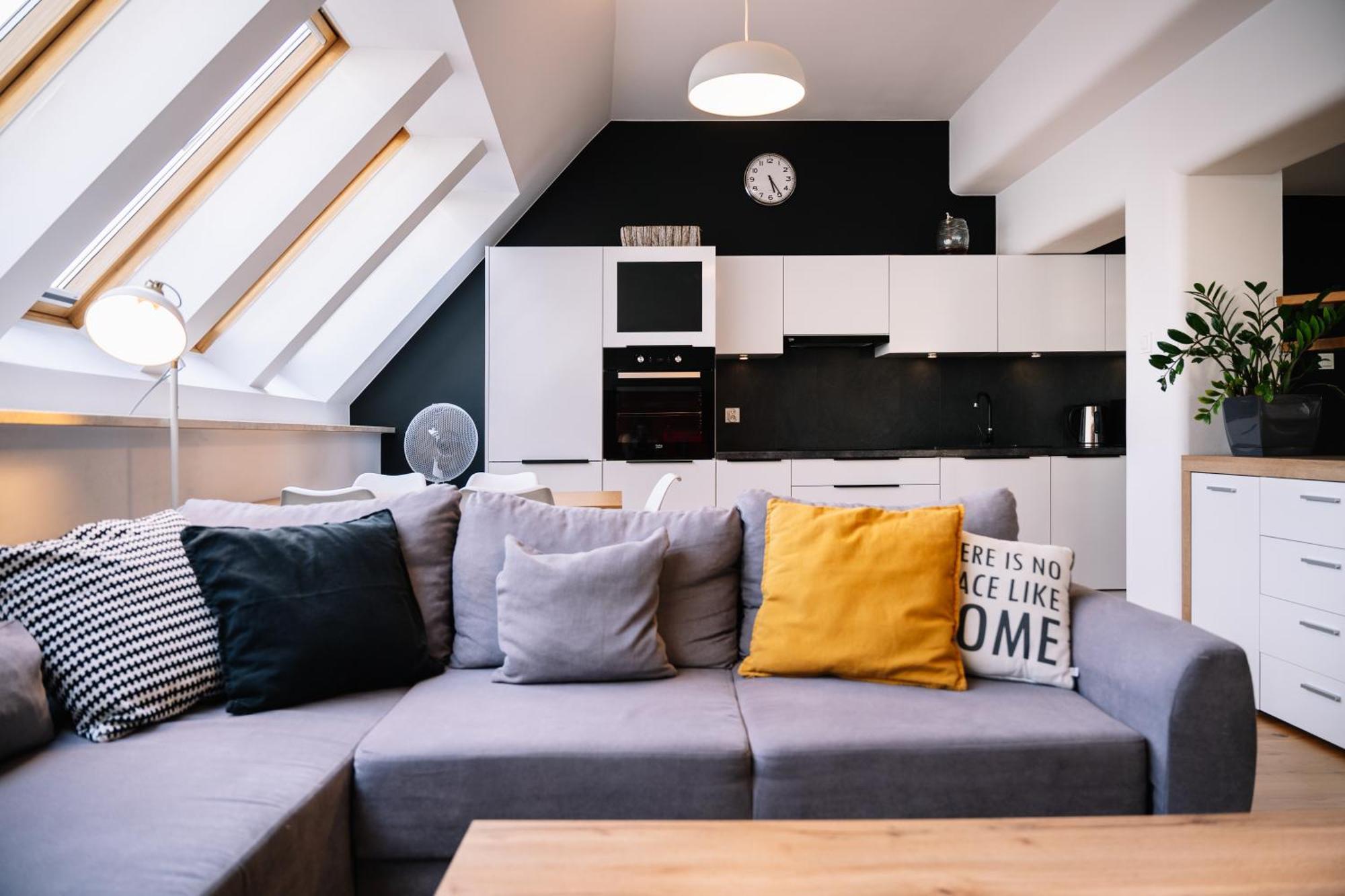 Rentplanet - Apartament Swietego Mikolaja Вроцлав Экстерьер фото