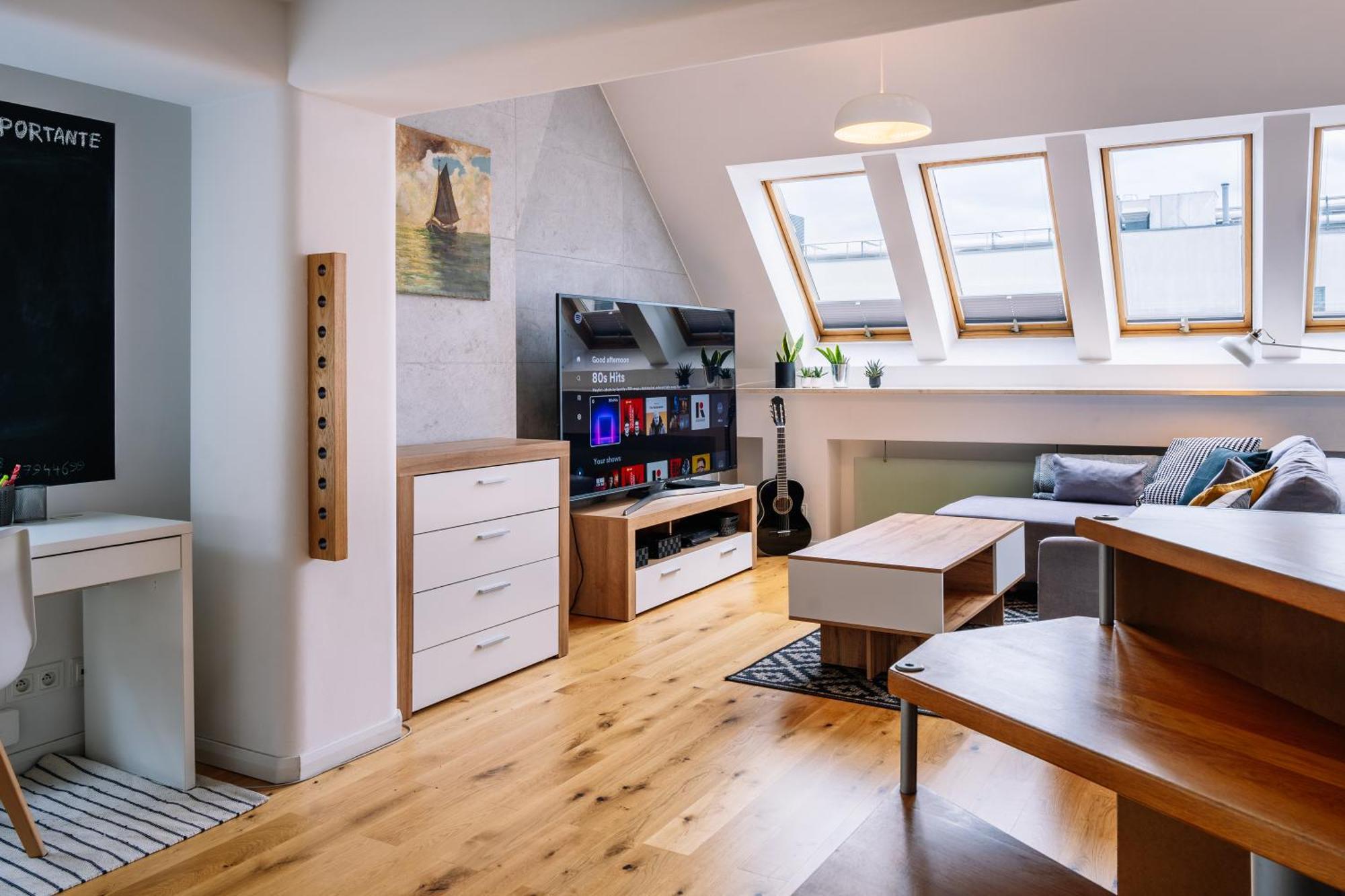 Rentplanet - Apartament Swietego Mikolaja Вроцлав Экстерьер фото