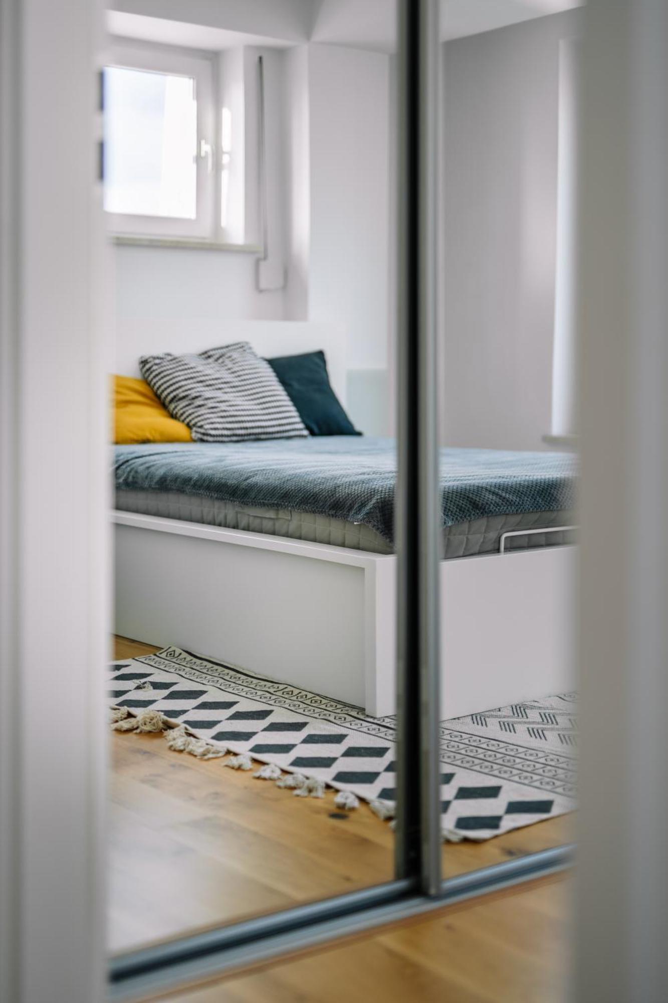 Rentplanet - Apartament Swietego Mikolaja Вроцлав Экстерьер фото